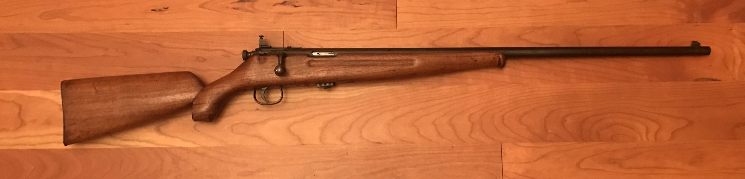 Savage 1917 – RimFireMuseum