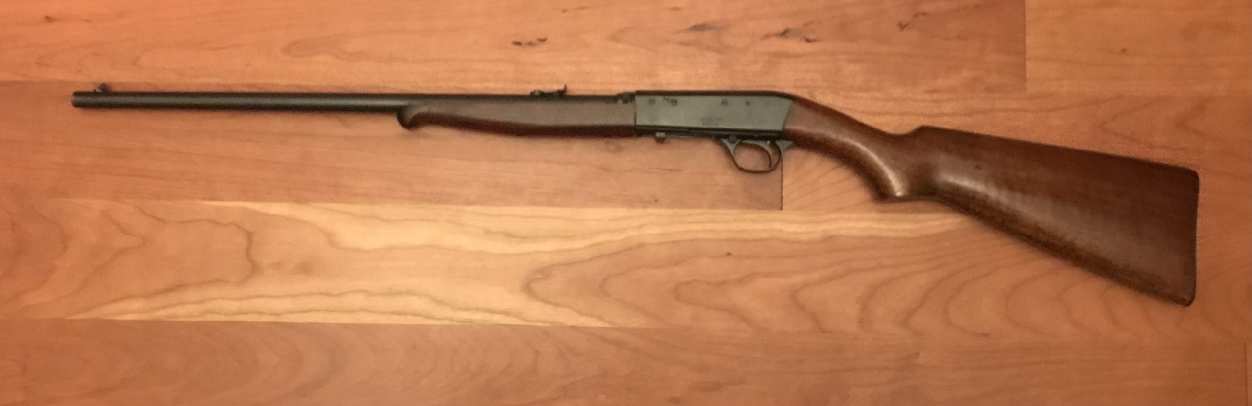 Remington 24 – RimFireMuseum